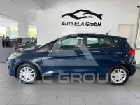 2020 Ford FIESTA