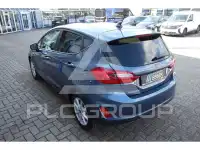 2020 Ford FIESTA