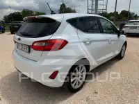 2020 Ford FIESTA
