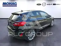 2020 Ford FIESTA