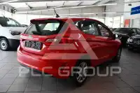 2020 Ford FIESTA