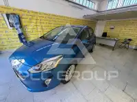 2020 Ford FIESTA