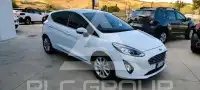 2020 Ford FIESTA