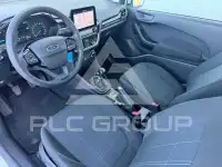 2020 Ford FIESTA