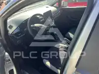 2020 Ford FIESTA