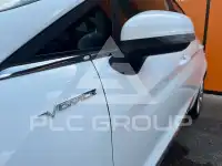2020 Ford FIESTA