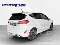 2020 Ford FIESTA