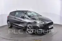2020 Ford FIESTA