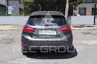 2020 Ford FIESTA