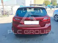 2020 Ford FIESTA