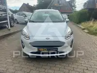 2020 Ford FIESTA