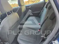 2020 Ford FIESTA