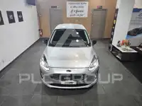 2020 Ford FIESTA