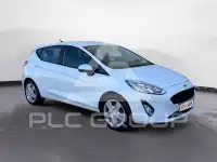 2020 Ford FIESTA