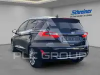 2020 Ford FIESTA