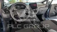 2020 Ford FIESTA