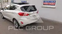 2020 Ford FIESTA