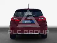 2020 Ford FIESTA