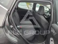 2020 Ford FIESTA