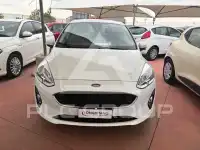 2020 Ford FIESTA