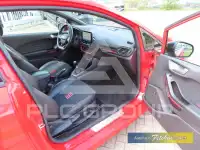2020 Ford FIESTA