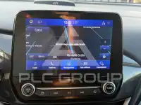 2020 Ford FIESTA
