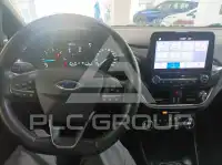 2020 Ford FIESTA