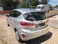 2020 Ford FIESTA