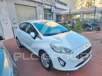 2020 Ford FIESTA