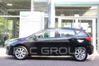 2020 Ford FIESTA