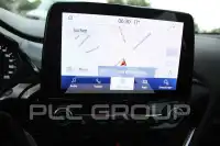 2020 Ford FIESTA