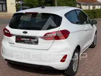 2020 Ford FIESTA