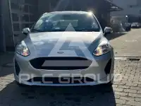 2020 Ford FIESTA