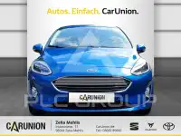 2020 Ford FIESTA