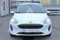 2020 Ford FIESTA