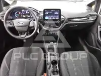 2020 Ford FIESTA