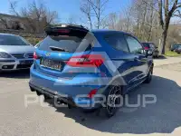 2020 Ford FIESTA