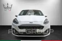 2020 Ford FIESTA
