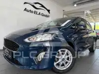 2020 Ford FIESTA