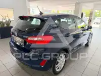 2020 Ford FIESTA