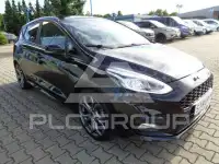 2020 Ford FIESTA