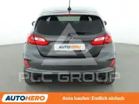 2020 Ford FIESTA