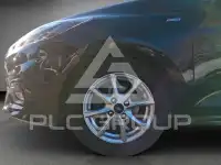 2020 Ford FIESTA