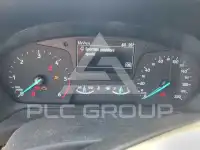 2020 Ford FIESTA