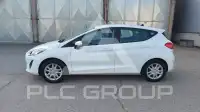 2020 Ford FIESTA