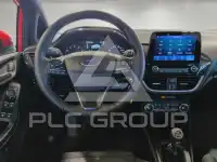 2020 Ford FIESTA