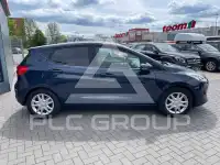 2020 Ford FIESTA
