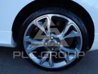 2020 Ford FIESTA