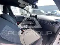 2020 Ford FIESTA