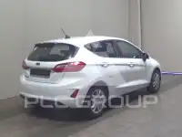 2020 Ford FIESTA